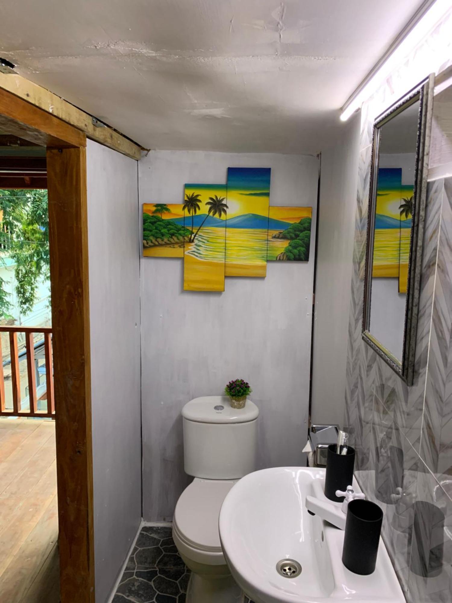Gili Davidoff Bungalow Quần đảo Gili Ngoại thất bức ảnh